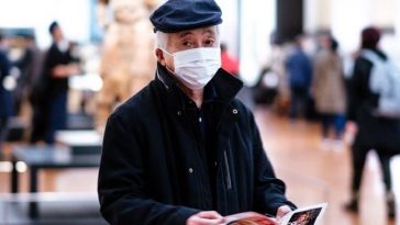 buku tentang pandemi virus