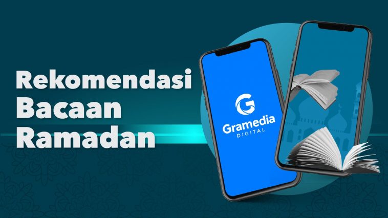 rekomendasi bacaan islami