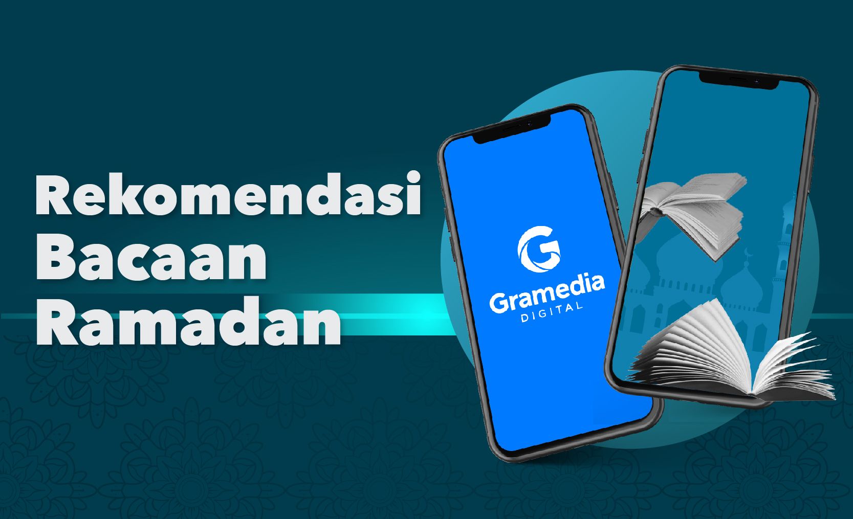 rekomendasi bacaan islami