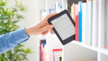 koleksi buku terbaru