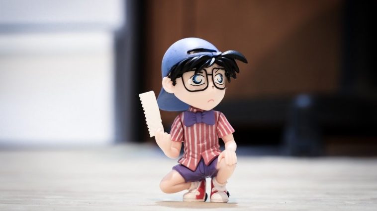 rekomendasi komik dan manga