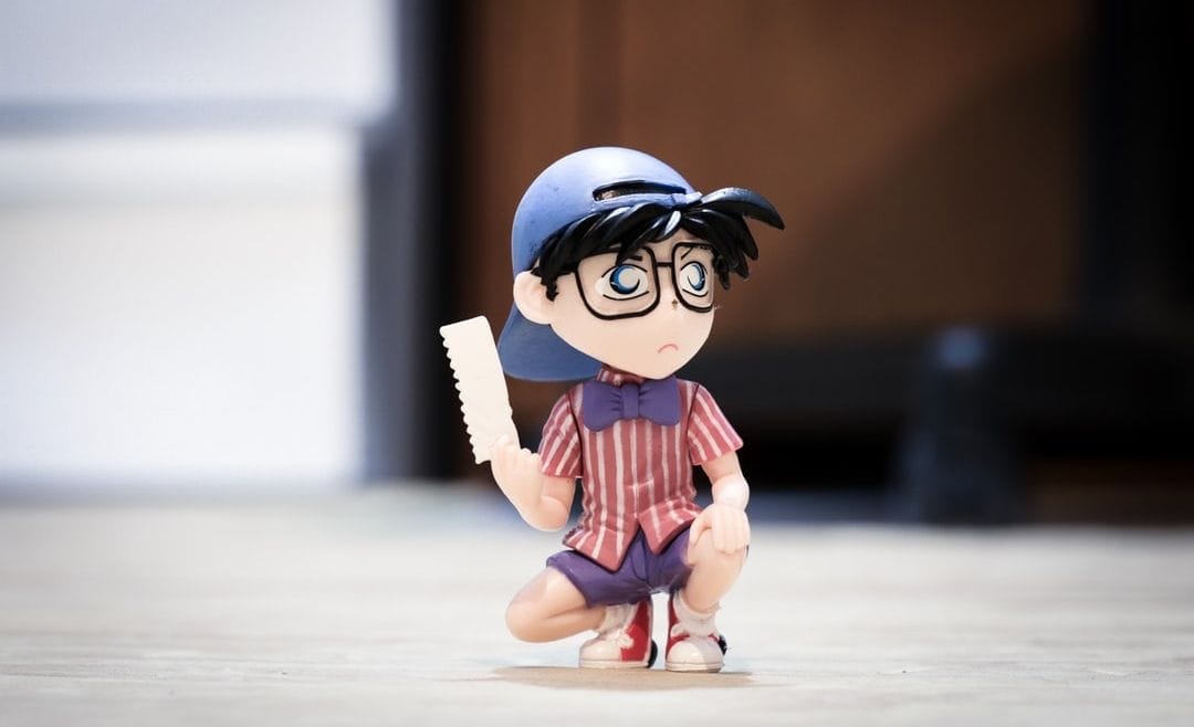 rekomendasi komik dan manga