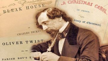 charles dickens