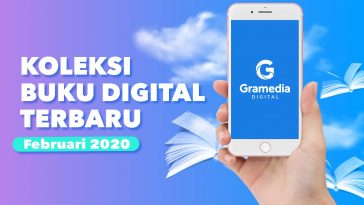 koleksi buku terbaru