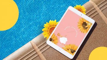 review buku sunny everywhere