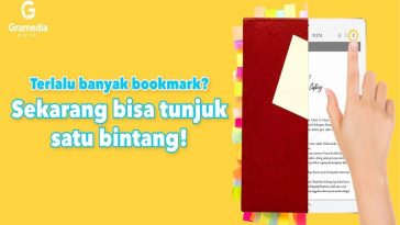 baca nyaman lewat gadget