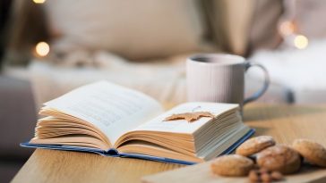 buku self improvement