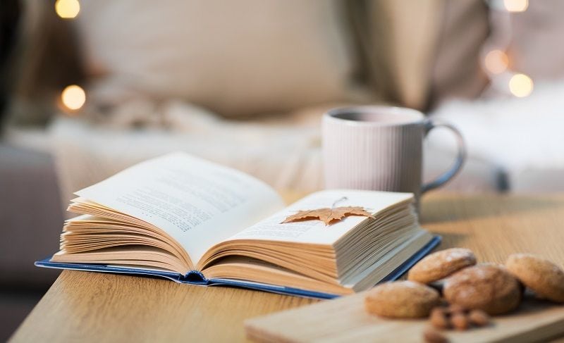 buku self improvement