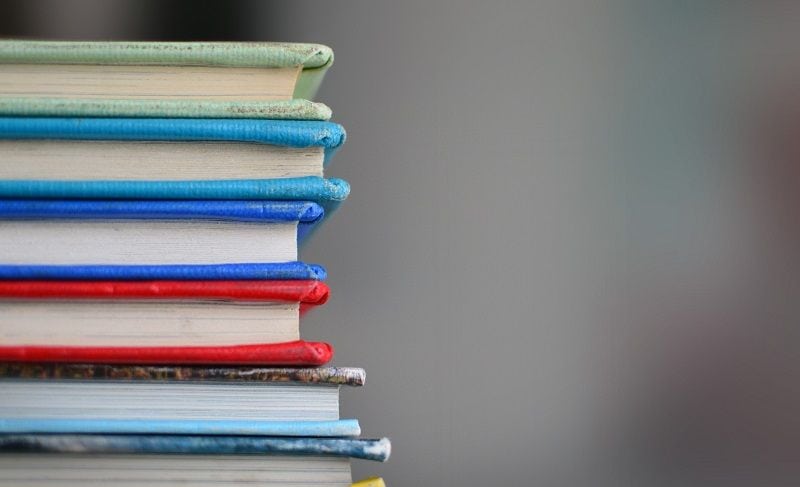 buku pilihan redaksi