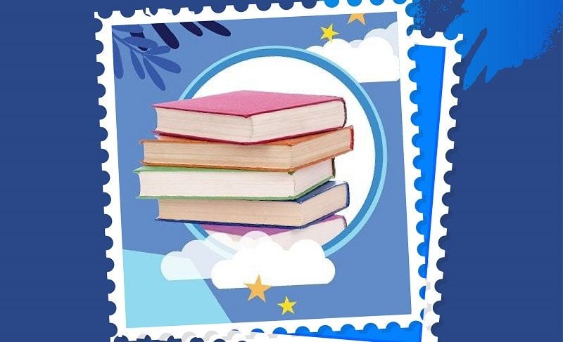 buku serial lanjutan