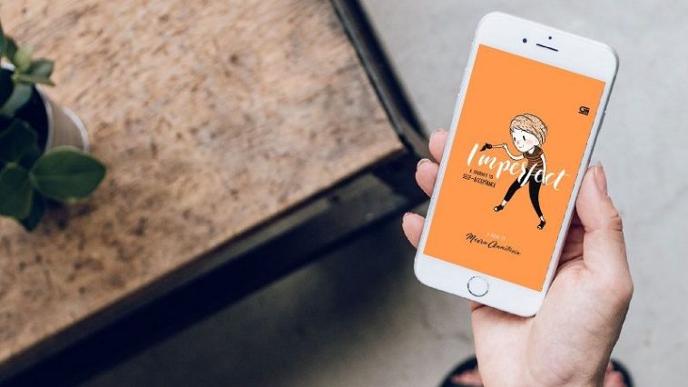 review buku imperfect