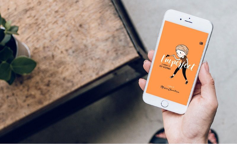 review buku imperfect