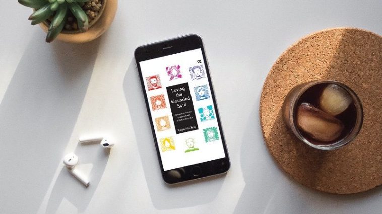 review buku kesehatan mental