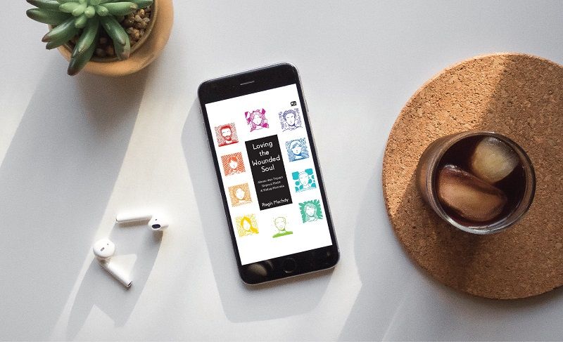 review buku kesehatan mental