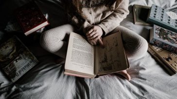 buku rekomendasi sagitarius