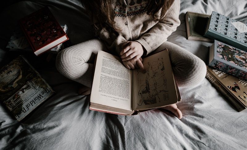 buku rekomendasi sagitarius