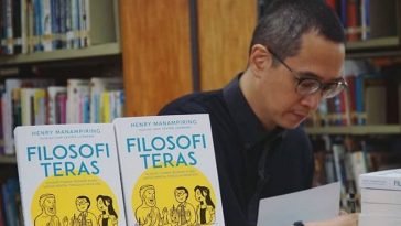 filosofi teras