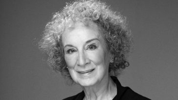 margaret atwood