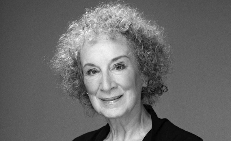 margaret atwood