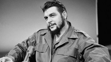 Che Guevara