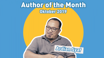 komikus ardian syaf