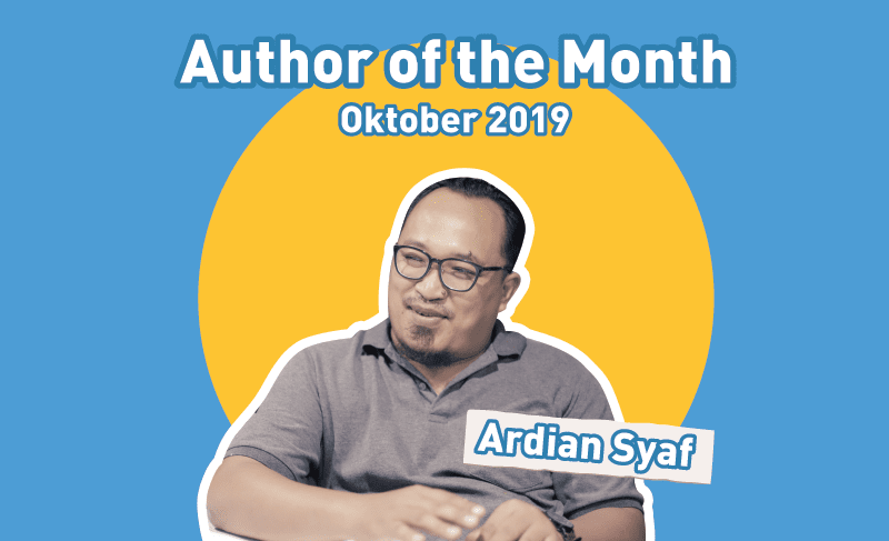 komikus ardian syaf