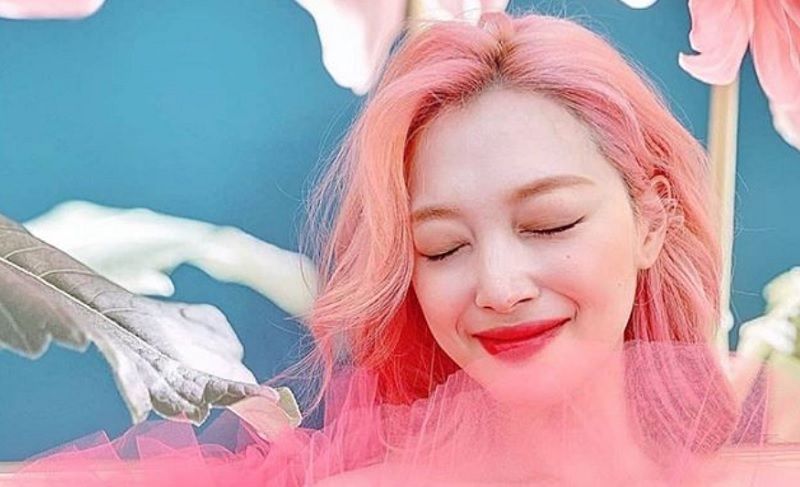 Sulli meninggal dunia