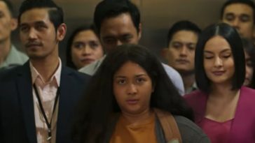 film adaptasi Imperfect