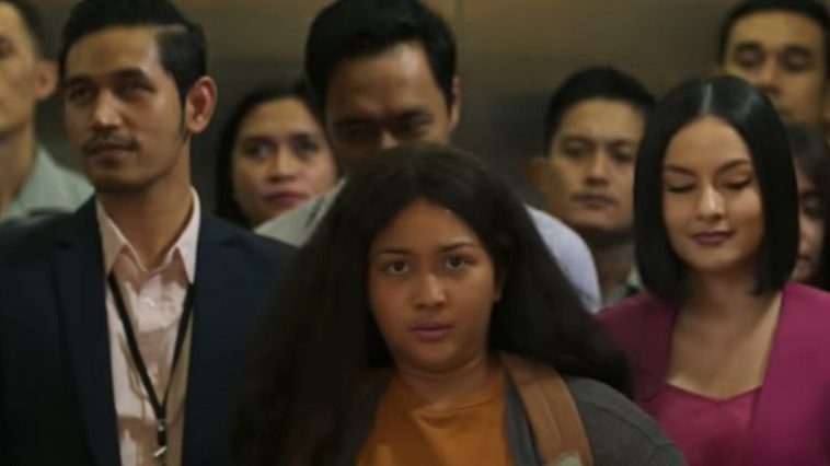 film adaptasi Imperfect