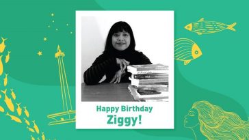 Ziggy Zezsyazeoviennazabrizkie