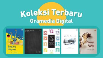 e-book terbaru gramedia digital
