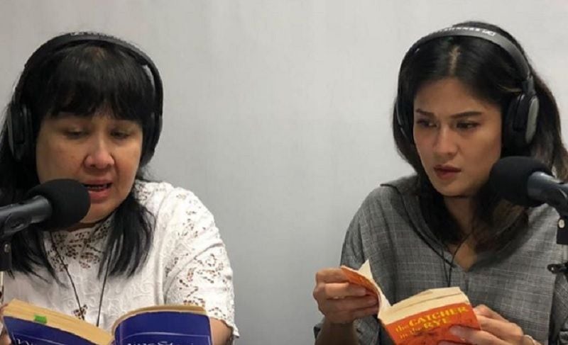 podcast leila s. chudori