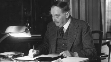 H.G. Wells