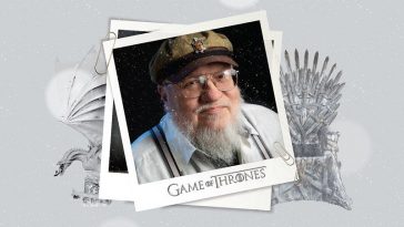 George R. R. Martin