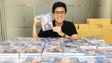 mantappu jiwa jerome polin