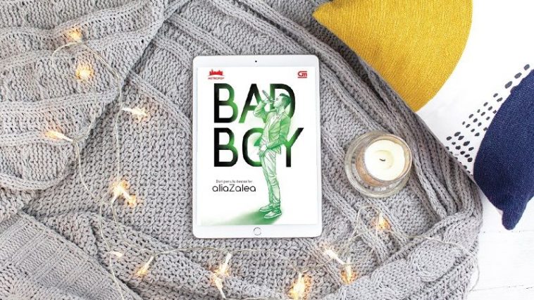 review buku bad boy