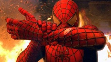 film terkenal hollywood