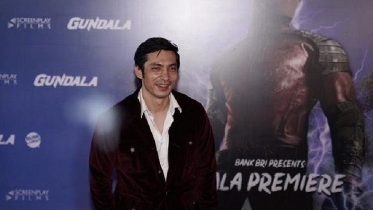 fakta abimana aryasatya