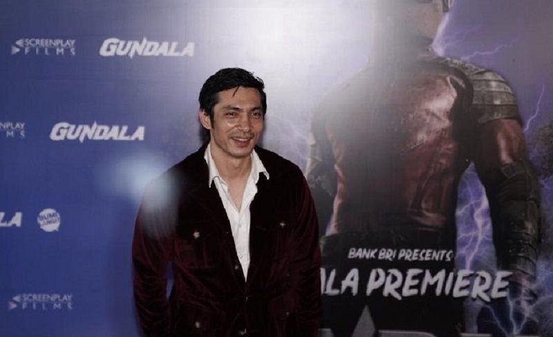 fakta abimana aryasatya