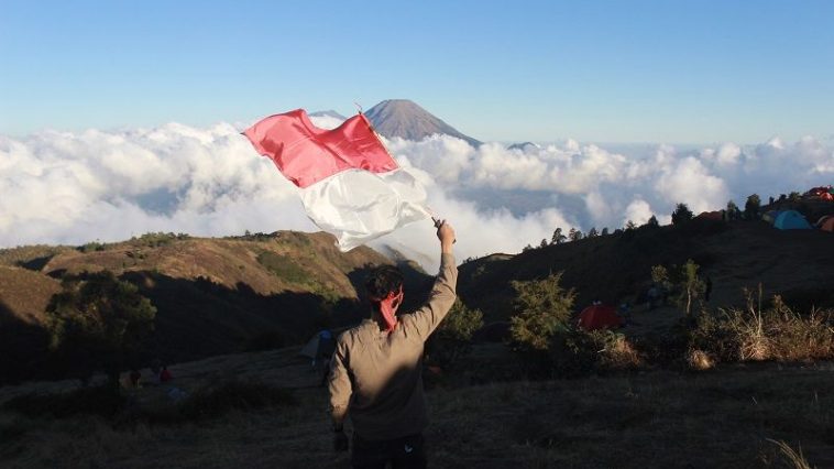 film kemerdekaan indonesia