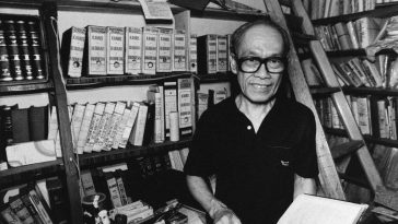 pramoedya ananta toer