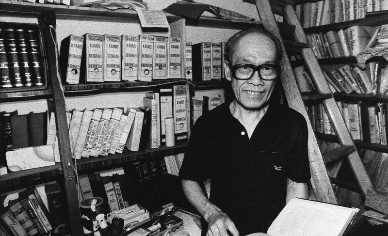 pramoedya ananta toer