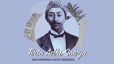 tirto adhi soerjo