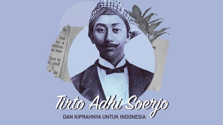 tirto adhi soerjo