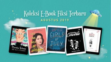 koleksi fiksi terbaru