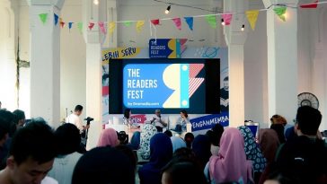the readers fest 2019