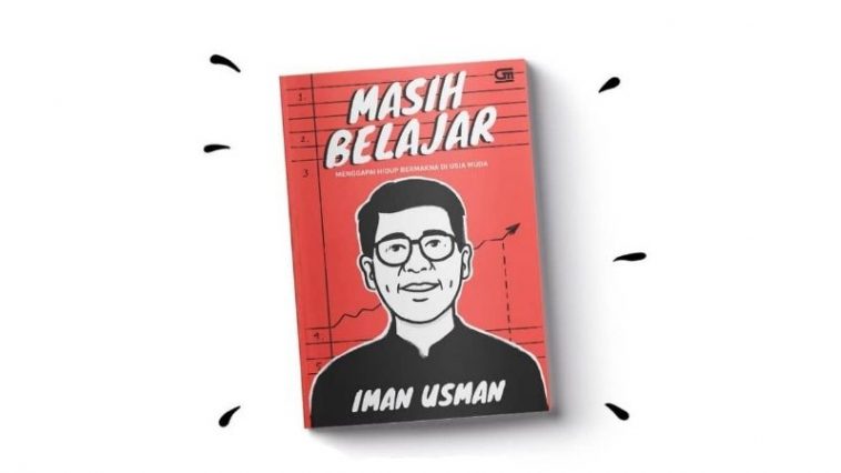 quotes buku masih belajar