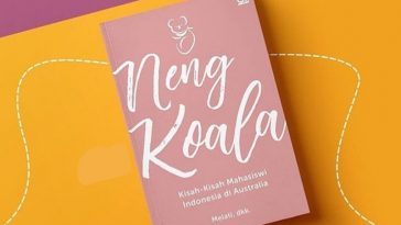 review buku neng koala