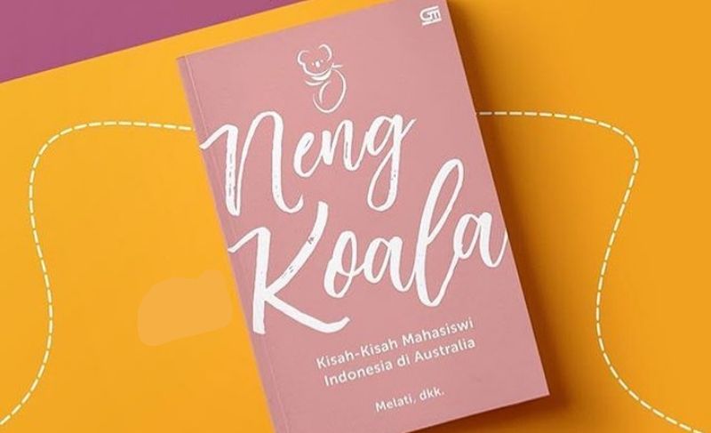 review buku neng koala