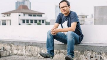 novel eka kurniawan